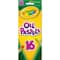 Crayola&#xAE; Oil Pastels, 6 Packs of 16